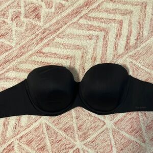 Like New Calvin Klein Strapless Bra